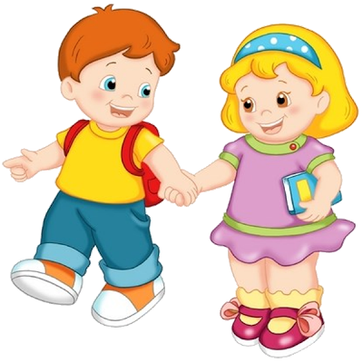 Playing-children-clip-art-clipartcow
